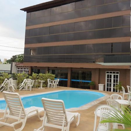 Residence Mall Natal Exterior photo