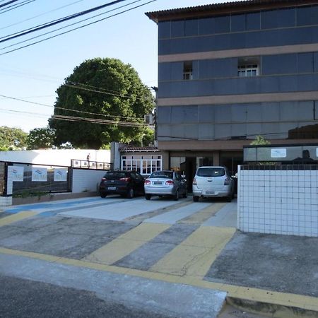 Residence Mall Natal Exterior photo