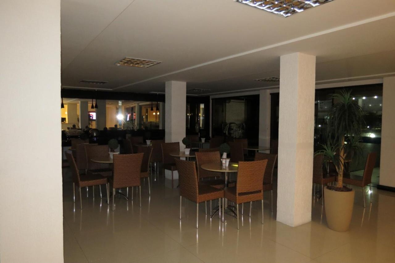 Residence Mall Natal Exterior photo